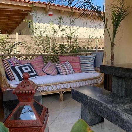 Agapi Home Agios Spyridon  エクステリア 写真
