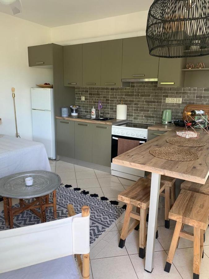 Agapi Home Agios Spyridon  エクステリア 写真