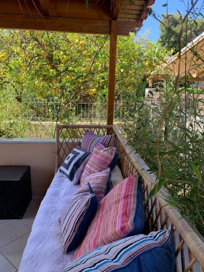 Agapi Home Agios Spyridon  エクステリア 写真