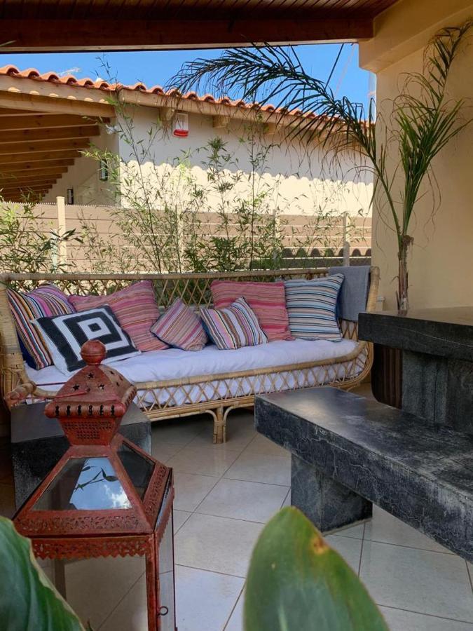 Agapi Home Agios Spyridon  エクステリア 写真