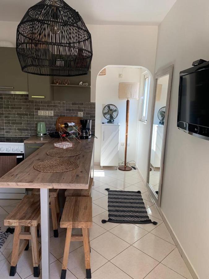 Agapi Home Agios Spyridon  エクステリア 写真